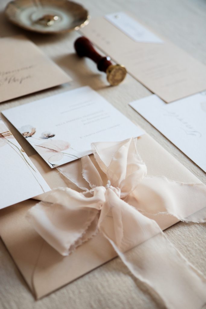 catalogo partecipazioni di matrimonio