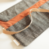 Astuccio arrotolabile per Calligrafia - immagine 4