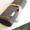 Astuccio arrotolabile per Calligrafia - immagine 6
