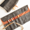 Astuccio arrotolabile per Calligrafia - immagine 3