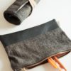 Astuccio arrotolabile per Calligrafia - immagine 9