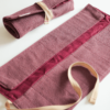 Astuccio arrotolabile per Calligrafia - immagine 6