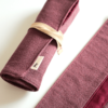 Astuccio arrotolabile per Calligrafia - immagine 2
