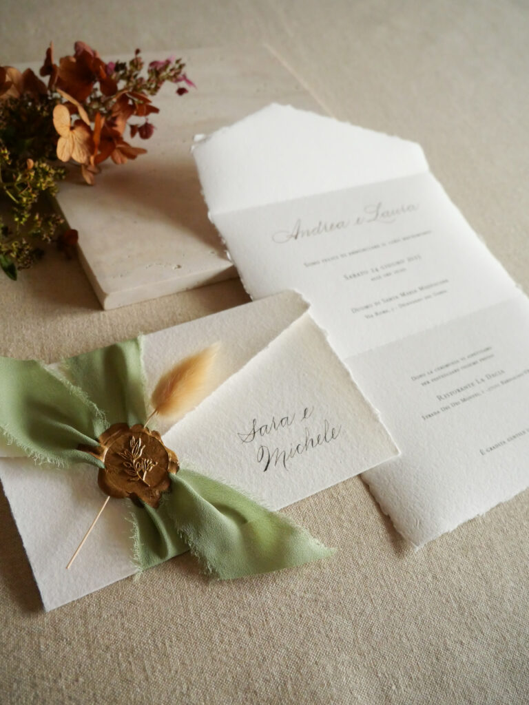 partecipazioni matrimonio